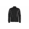 Craft Куртка  Storm Balance Jacket Man BLACK 2019/20 M Чорний - зображення 1