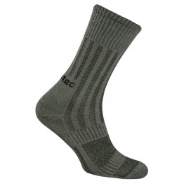 Camotec Трекінгові шкарпетки TRK 2.0 Middle Khaki (5789), 39-42