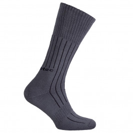 Camotec Трекінгові шкарпетки TRK Long Gray (5847), 39-42