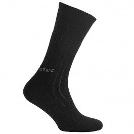Camotec Трекінгові шкарпетки TRK Long Black (5846), 39-42