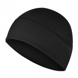 Camotec Шапка Beanie Air Stretch Black (6592), L