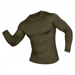 Camotec Лонгслів CoolTouch Olive (2263), XL
