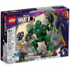LEGO Капитан Картер и штурмовик Гидры (76201) - зображення 2
