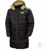 Helly Hansen Парку двостороння  Yu Reversible Coat 53892-990 XL Black (7040057966587) - зображення 1