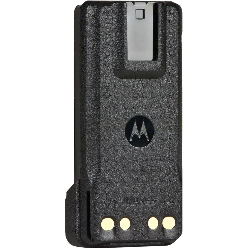 Motorola Батарея  BATTERY DP4000 - зображення 1