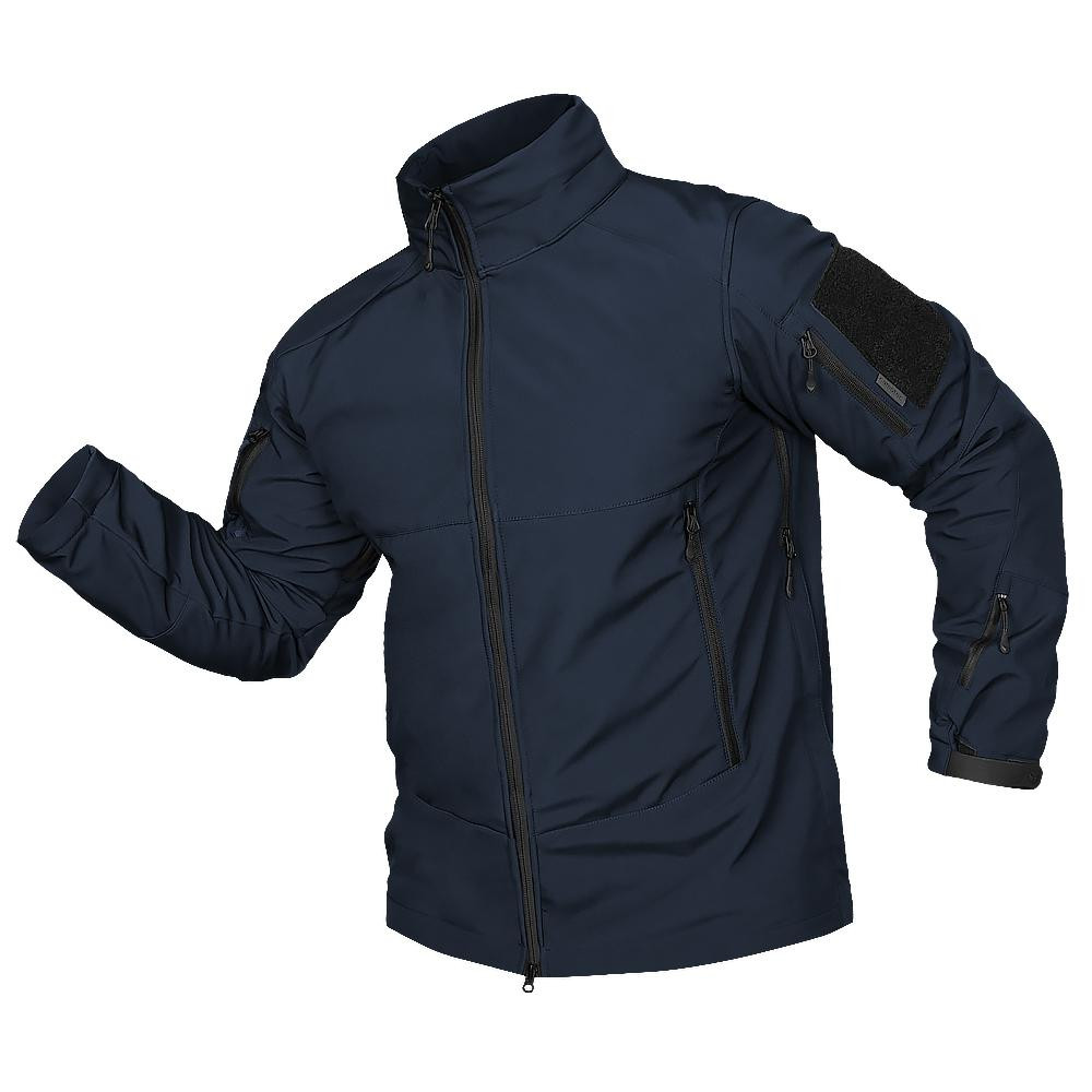 Camotec Куртка Phantom System Темно-синя (7292), XXL - зображення 1