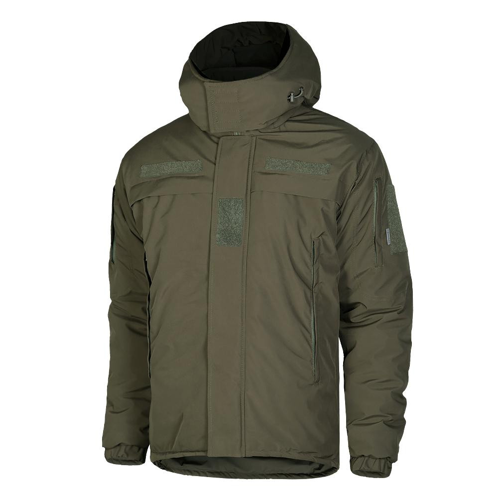 Camotec Куртка Patrol System 2.0 L.Twill Olive розмір XXXL (6657XXXL) - зображення 1
