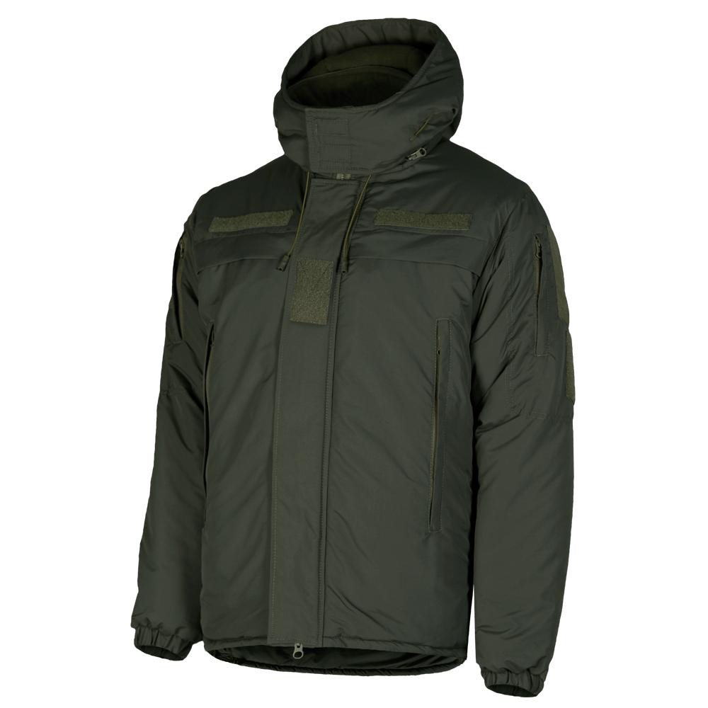 Camotec Куртка Patrol System 2.0 Nylon Dark Olive розмір M (6557M) - зображення 1