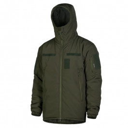 Camotec Куртка Cyclone SoftShell Olive розмір S (6613S)