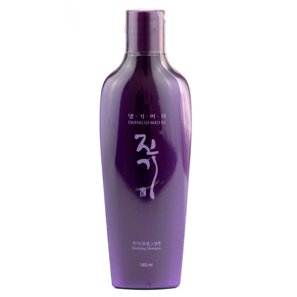 Daeng Gi Meo Ri Регенерирующий шампунь  Vitalizing Shampoo 145 мл (8807779081160) - зображення 1