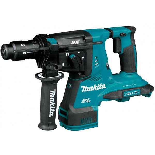 Makita DHR283ZU - зображення 1