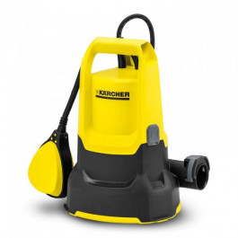   Karcher SP 2 Flat (1.645-501.0)