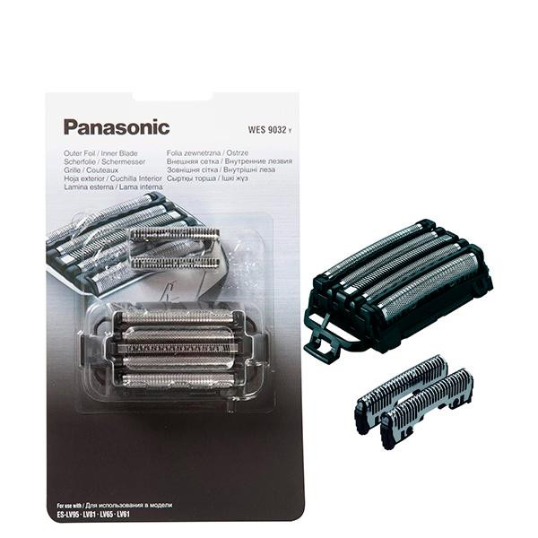 Panasonic WES9032Y1361 - зображення 1