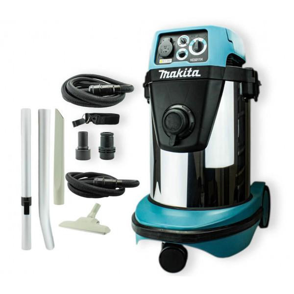 Makita VC3211H - зображення 1