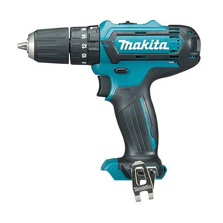 Makita HP331DZ - зображення 1