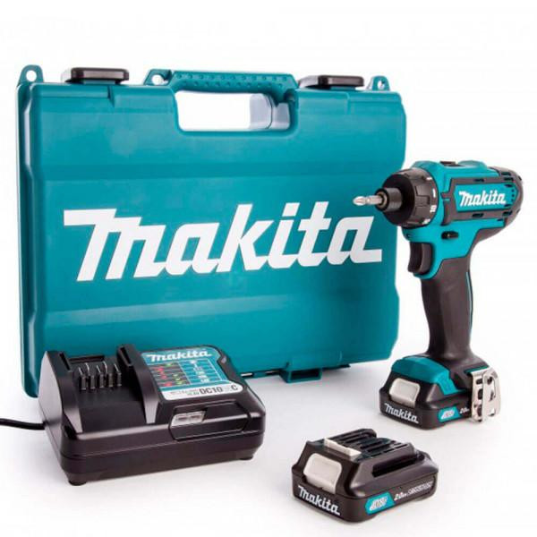 Makita DF031DSME - зображення 1