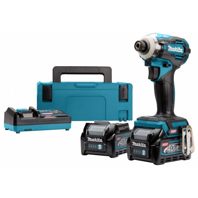 Makita TD001GD201 - зображення 1