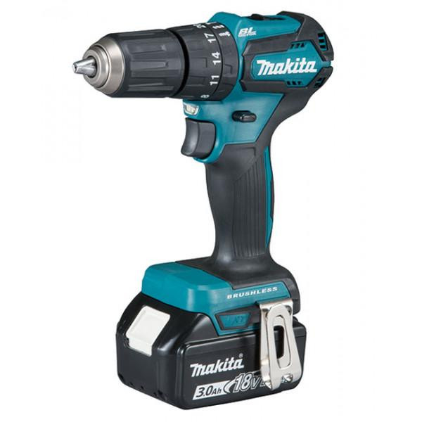 Makita DHP483RFE - зображення 1