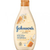 Johnson's Гель для душу  Vita-Rich Доглядальний з йогуртом, вівсом і медом 250 мл (3574661509211) - зображення 1