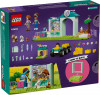 LEGO Friends Ветеринарна клініка для сільськогосподарських тварин (42632) - зображення 2