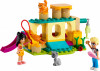 LEGO Friends Пригоди на котячому ігровому майданчику (42612) - зображення 1
