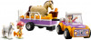 LEGO Friends Причіп для коня й поні (42634) - зображення 3