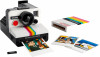 LEGO Ideas Фотоапарат Polaroid OneStep SX-70 (21345) - зображення 1