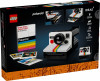 LEGO Ideas Фотоапарат Polaroid OneStep SX-70 (21345) - зображення 2