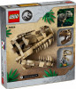 LEGO Jurassic World Скам’янілості динозаврів: череп тиранозавра (76964) - зображення 2