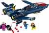 LEGO Marvel X-Jet Людей Ікс (76281) - зображення 1