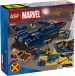 LEGO Marvel X-Jet Людей Ікс (76281) - зображення 2