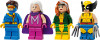 LEGO Marvel X-Jet Людей Ікс (76281) - зображення 3