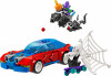 LEGO Marvel Автомобіль для перегонів Людини-Павука й Зелений Гоблін з отрутою Венома (76279) - зображення 1