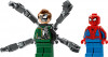 LEGO Marvel Погоня на мотоциклах Людина-Павук vs. Доктор Восьминіг (76275) - зображення 3