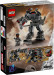 LEGO Marvel Робот Бойової машини (76277) - зображення 2
