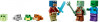 LEGO Minecraft Будинок у формі жаби (21256) - зображення 3