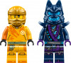 LEGO NINJAGO Бойовий робот Аріна (71804) - зображення 3