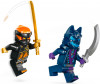 LEGO NINJAGO Робот земної стихії Коула (71806) - зображення 3