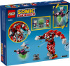 LEGO SONIC Вартовий робот Єхидни Наклз (76996) - зображення 2