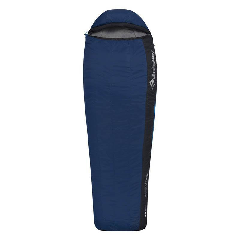 Sea to Summit Trailhead ThII / Long Wide left, cobalt/midnight (ATH2-LW) - зображення 1