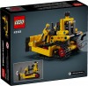 LEGO Technic Надпотужний бульдозер (42163) - зображення 2