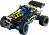 LEGO Technic Позашляховик багі для перегонів (42164) - зображення 1