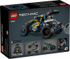 LEGO Technic Позашляховик багі для перегонів (42164) - зображення 2
