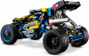 LEGO Technic Позашляховик багі для перегонів (42164) - зображення 3