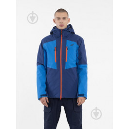 4F Куртка гірськолижна чоловіча  Technical Jacket M345 4FAW23TTJAM345-31S M (5904698547128)