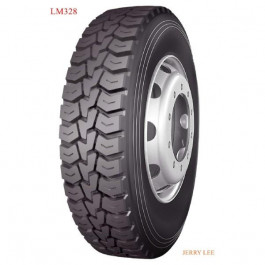 LongMarch Tyre Long March LM328 315/80 R22.5 156/150M