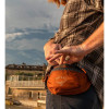 Osprey Поясна сумка  Ultralight Stuff Waist Pack 2л Toffee Orange (009.3254) - зображення 2