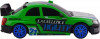 Sulong Toys Subaru Impreza 4WD 1:24 Green - зображення 2