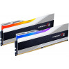 G.Skill 32 GB (2x16GB) DDR5 6800 MHz Trident Z5 RGB (F5-6800J3445G16GX2-TZ5RS) - зображення 2