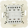 EFAPEL Механизм выключателя 3-кл. LOGUS 90, 10А/250В (21088) - зображення 2